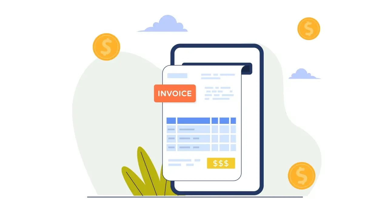 10. Resident billing is handled automatically