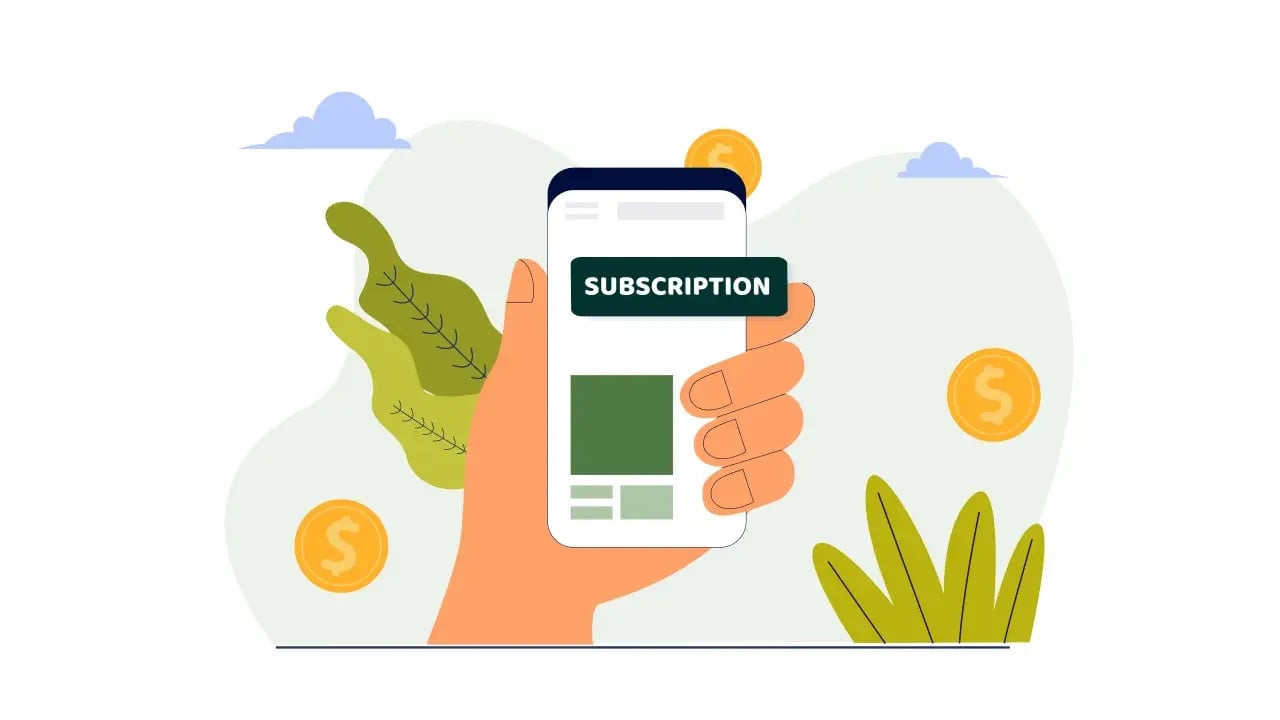 14. Electricity subscription and infrastructure owned by the housing association