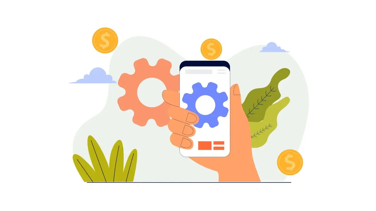 9. Cover all costs with custom pricing rules and surcharges