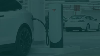 How Autocharge is revolutionising the EV charging industry