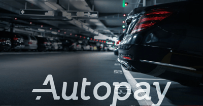 Autopay: Enabling Seamless Parking for EV Drivers