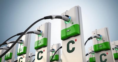 EV Charging Infrastructure