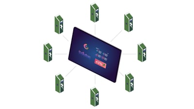 Charge Point Management System (CPMS)