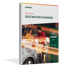 Destination Charging Cover