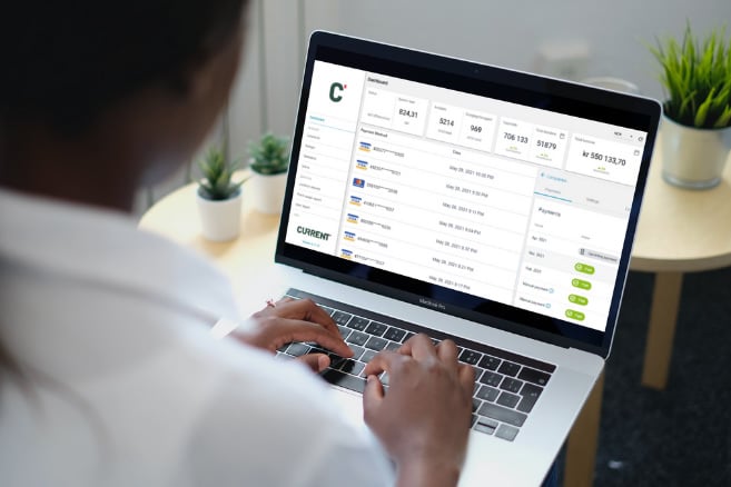 EV charging Billing Management
