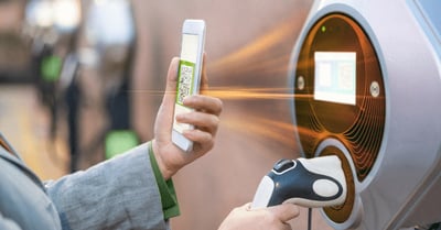smart EV charging