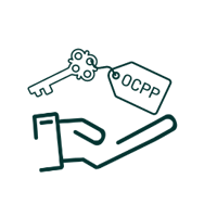 Ladeboksprodusenter OCPP