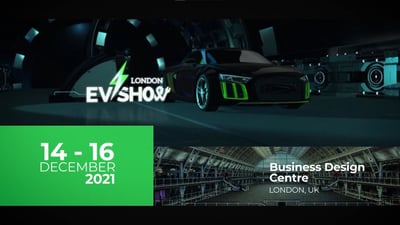 London EV Show