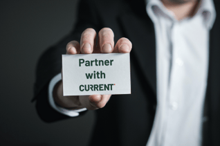 Partner with us