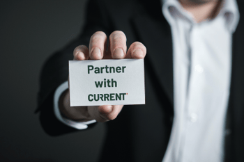 Partner with us