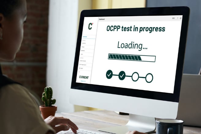 OCPP test