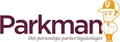 Parkman logo