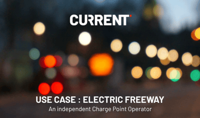 Use case: Electric Freeway