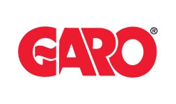 Garo logo