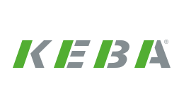 Keba logo