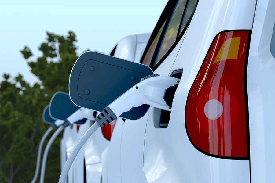 ev charging fleet operators