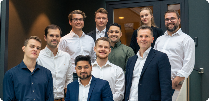 About us | Current