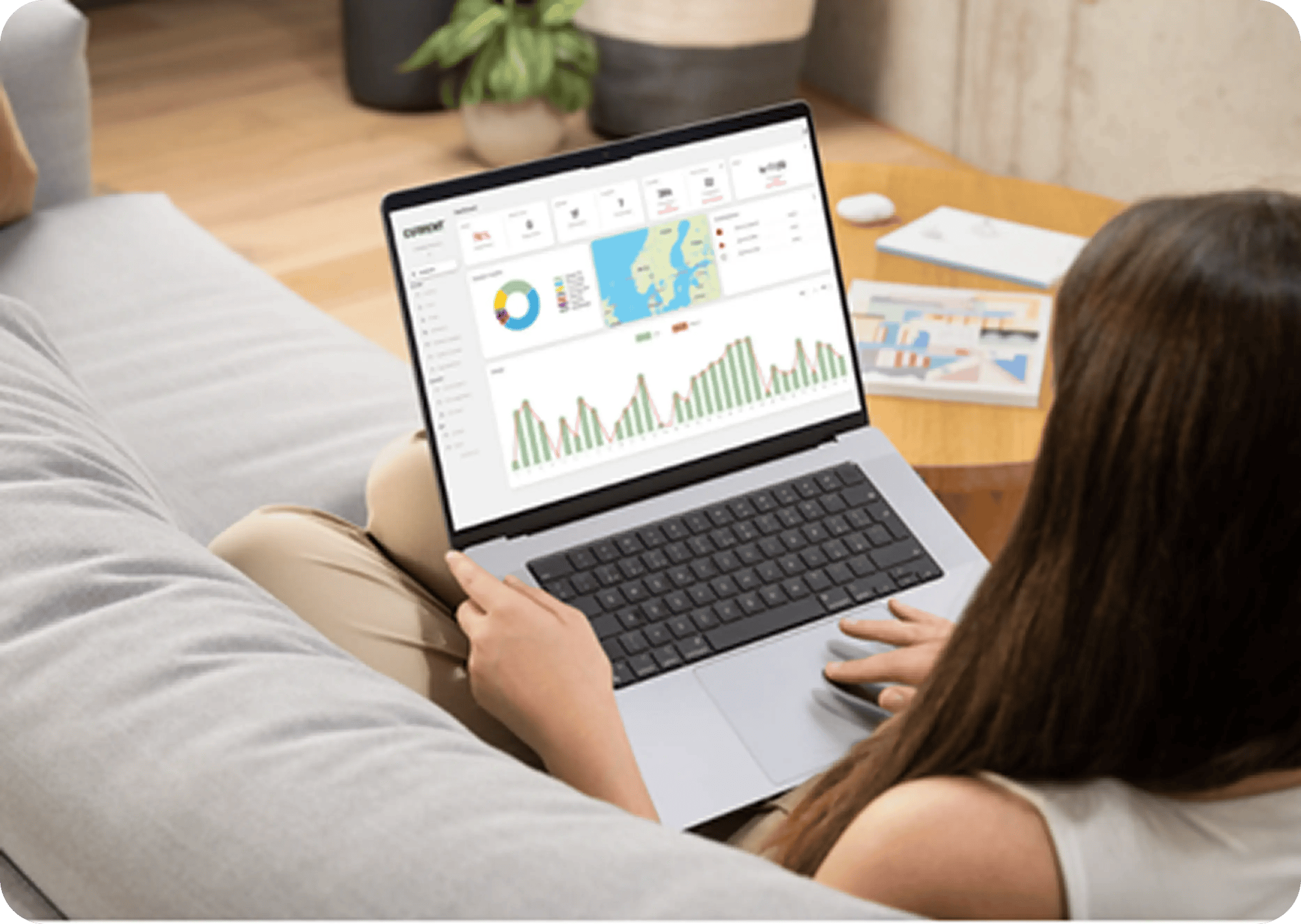 monitor-dashboard