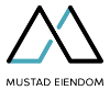 mustad-eiendom-logo