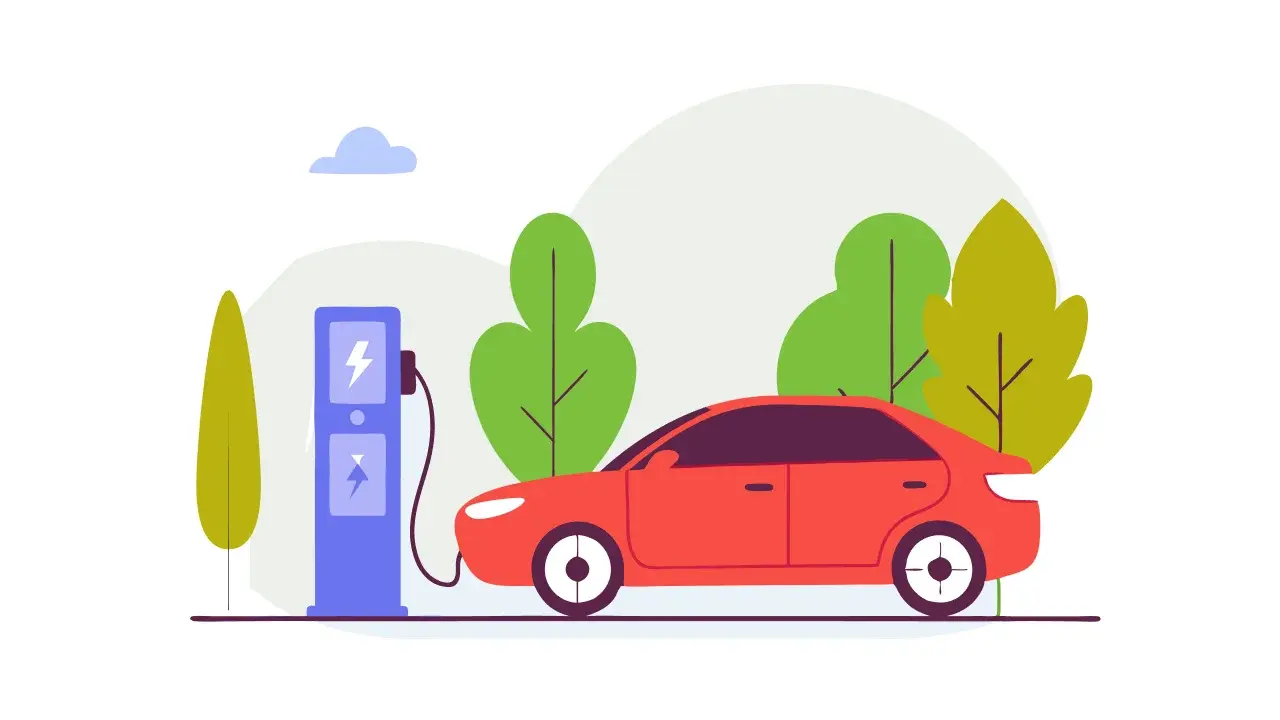 2. Start charging automatically without authentication