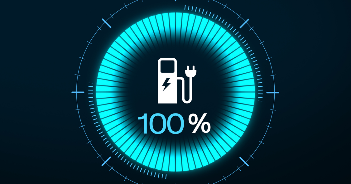 Balancing Energy Demand with V2X