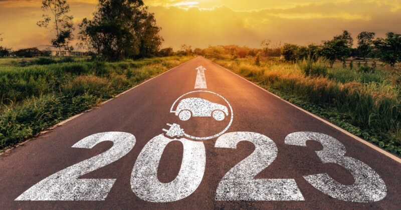 EV Charging Industry 2023 