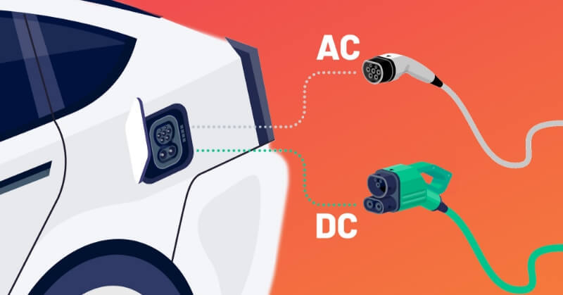 AC or DC Chargers? How to Determine What’s Right for Your Business