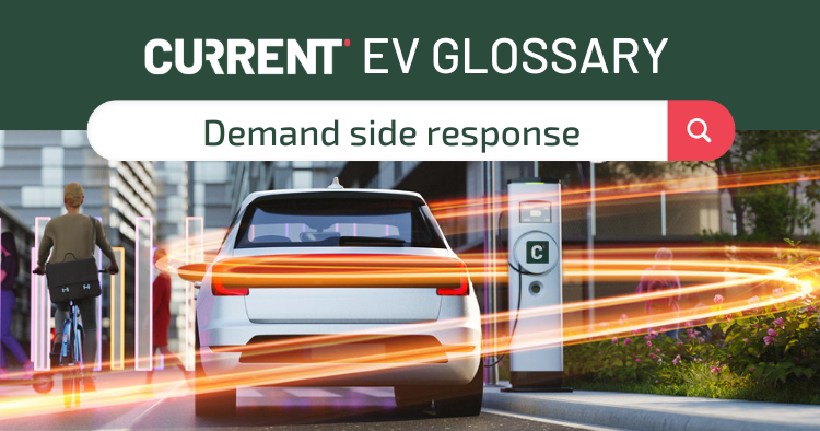 Demand side response