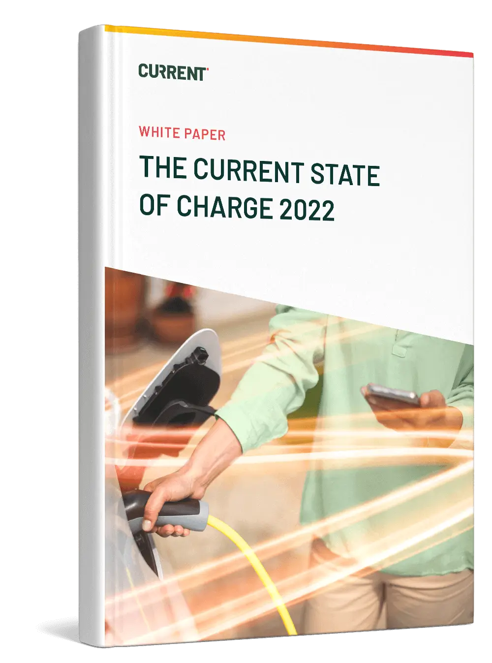 EV charging market whitepaper 