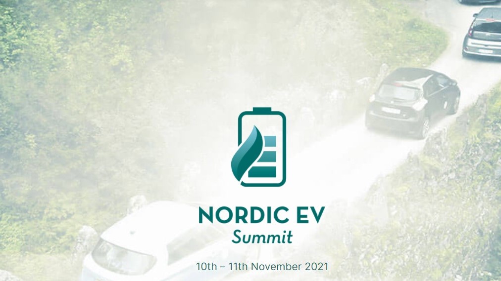 Nordic EV  Summit