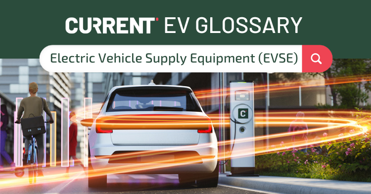 Electric Vehicle Supply Equipment (EVSE)