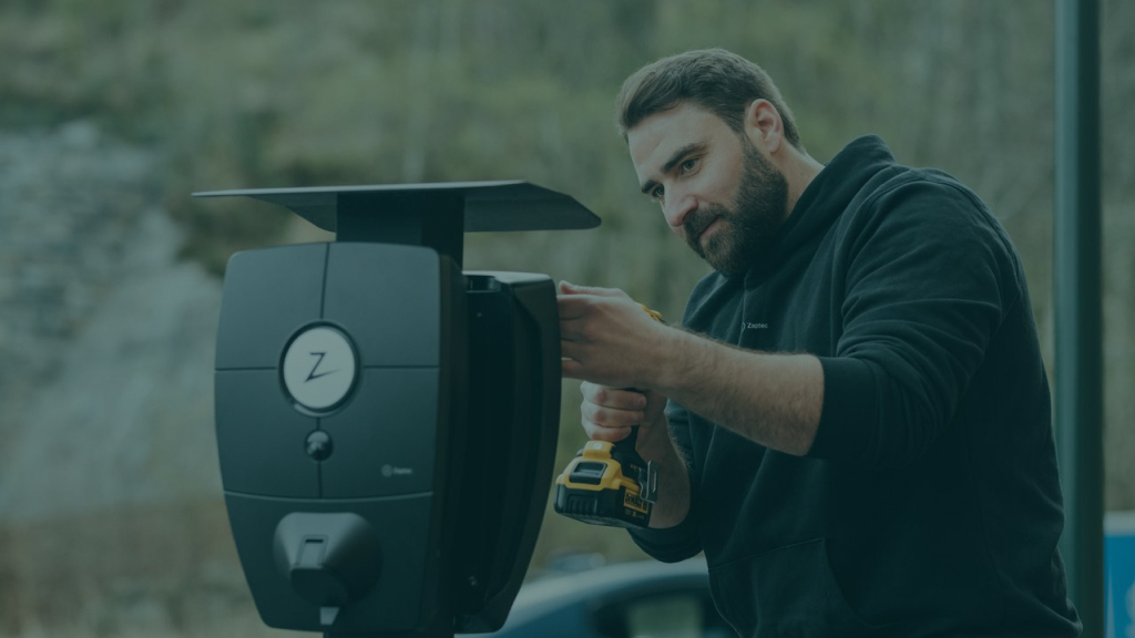How to reduce costs in your charge point installation business
