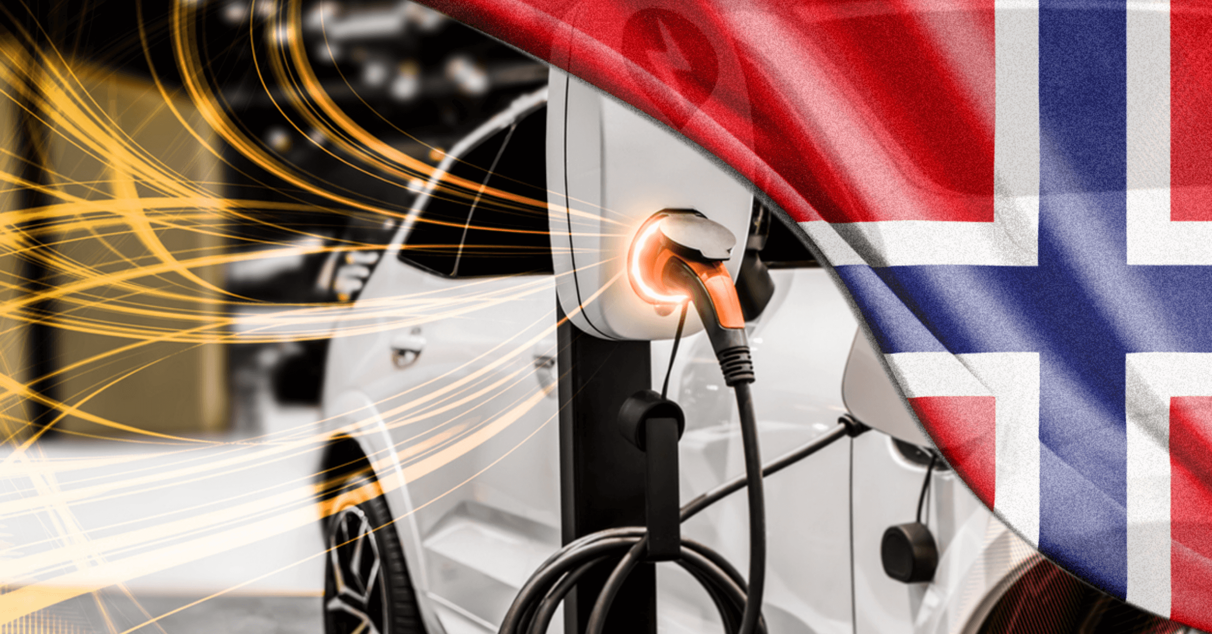 Lessons learned from Norway’s EV infrastructure