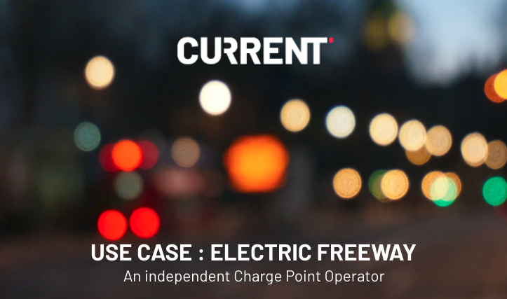 Use case: Electric Freeway
