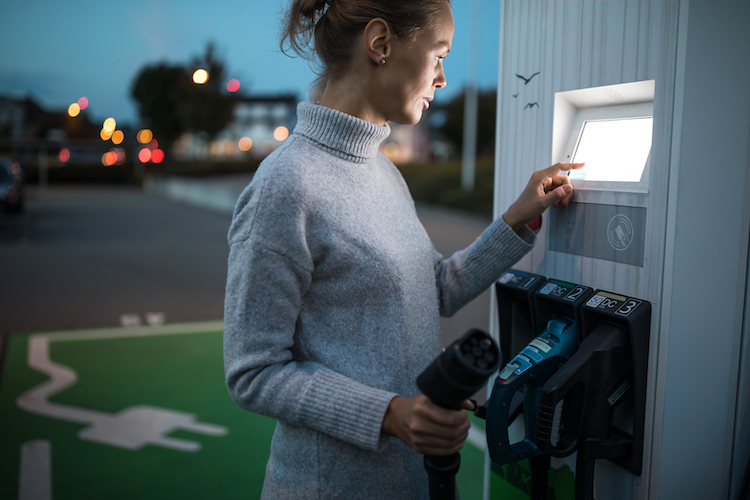 SmartCharge Plus