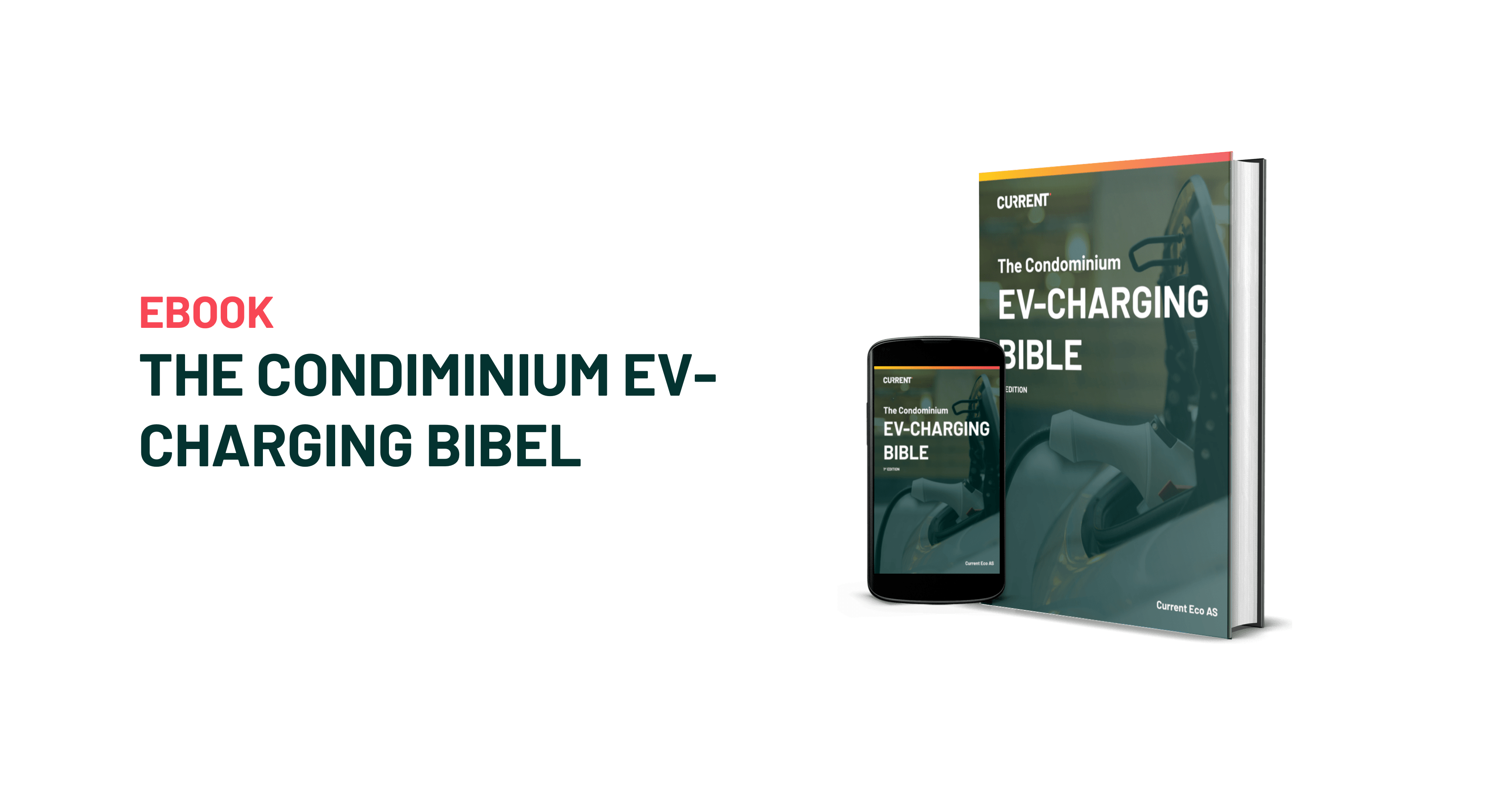 The Condominium EV-Charging Bible