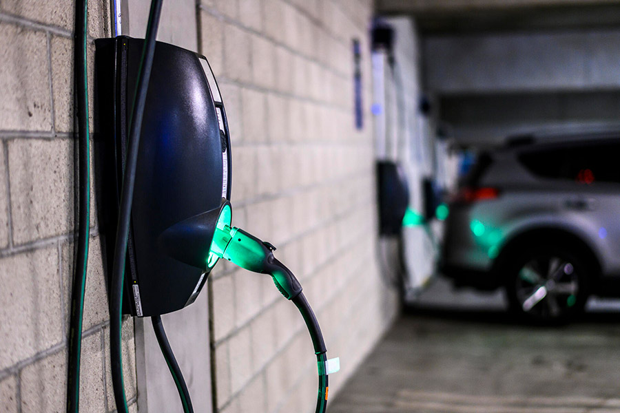 ev charging Chargepoint Manufacturers
