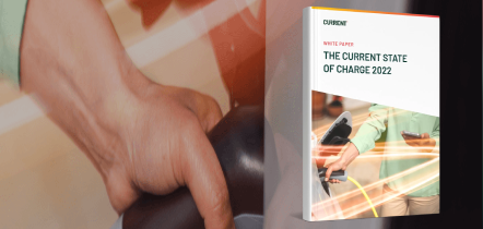 THE CURRENT STATE OF CHARGE WHITEPAPER 2022